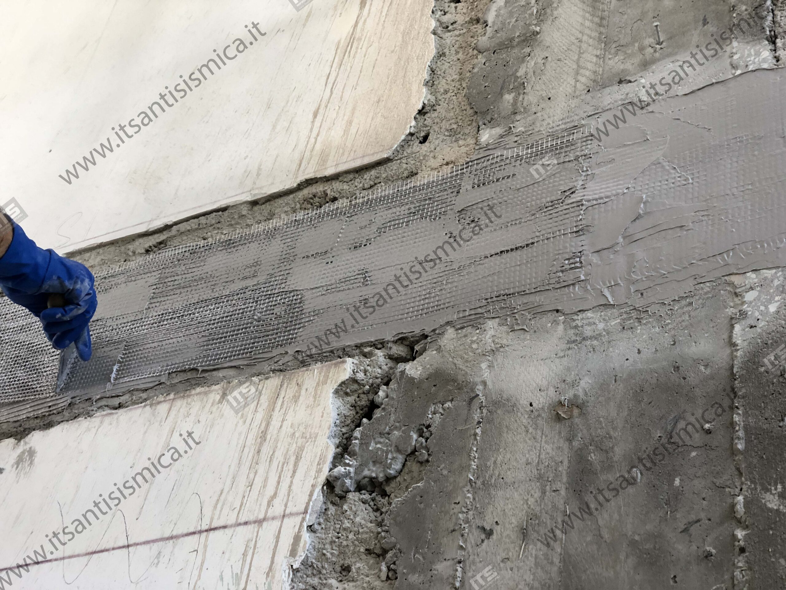 Scuole medie Cutigliano Abetone 2018 — Cutigliano-Abetone (PT) — fotografia di cantiere 12